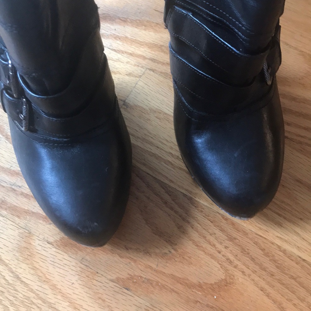 Sam Edelman Kenley Booties - Picture 5 of 7